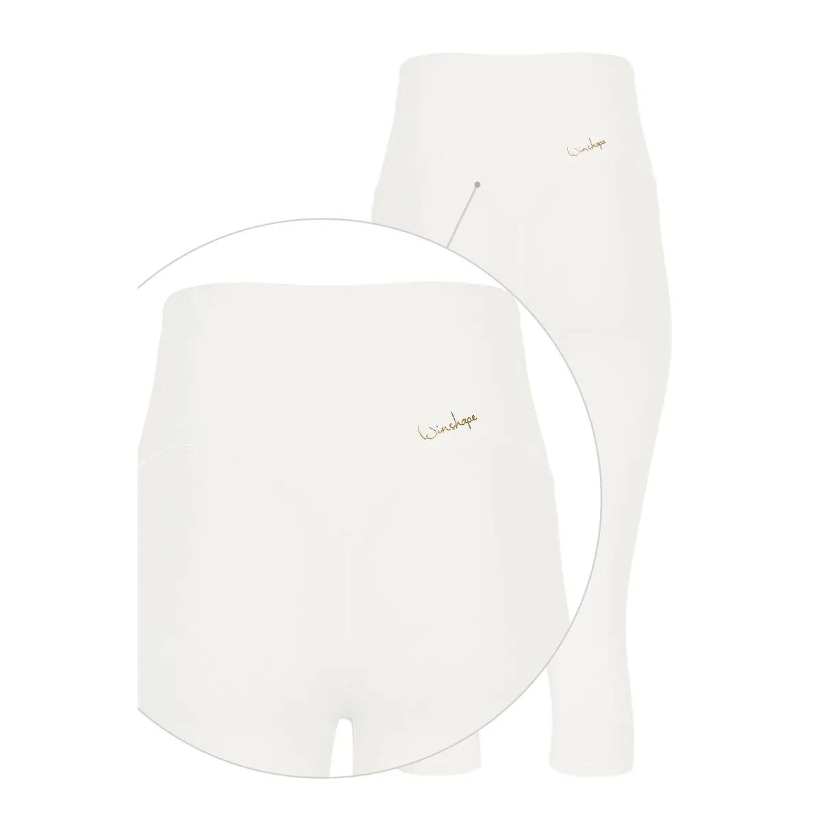 Functional Comfort High Waist 3/4-Tights HWL217C 5/9