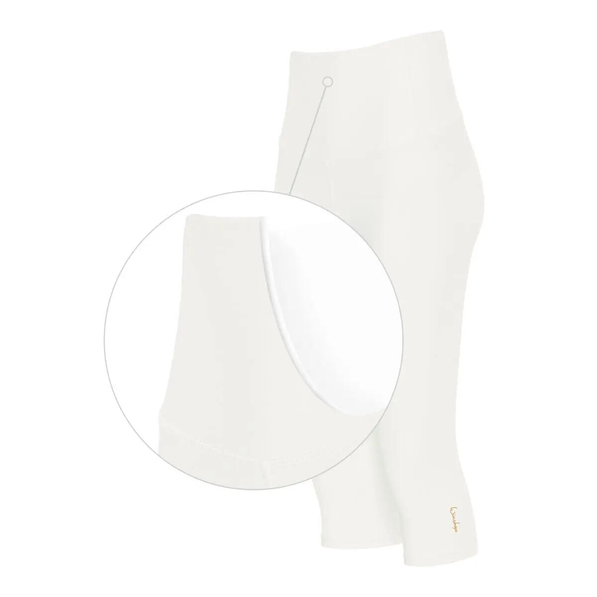 Functional Comfort High Waist 3/4-Tights HWL217C 4/9