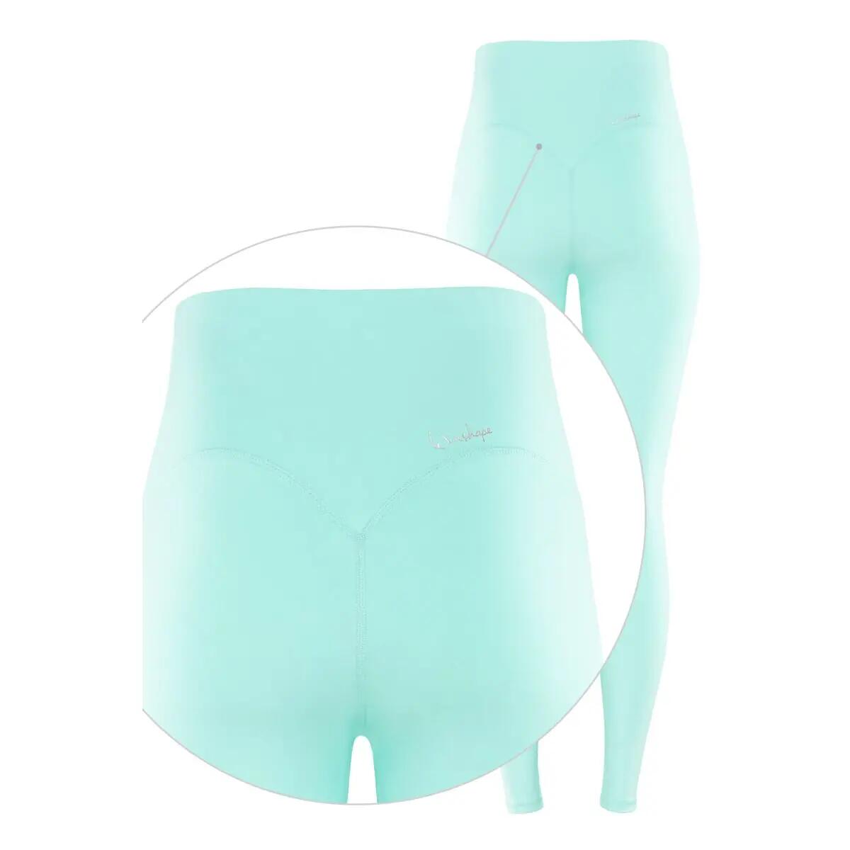 Functional Comfort High Waist Tights HWL117C 5/15