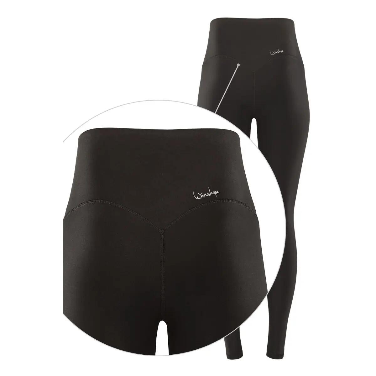 Functional Comfort High Waist Tights HWL117C 5/15