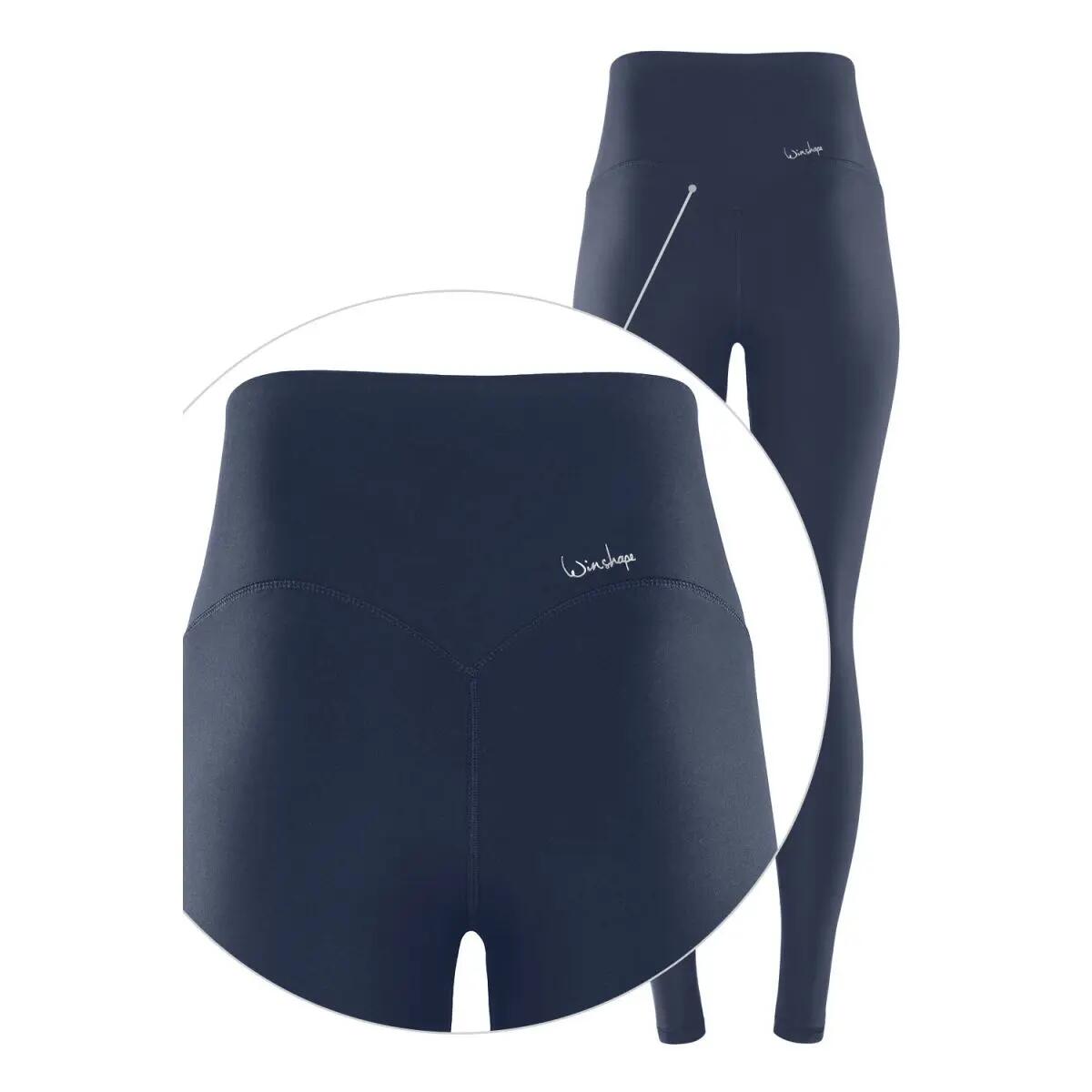Functional Comfort High Waist Tights HWL117C 5/15