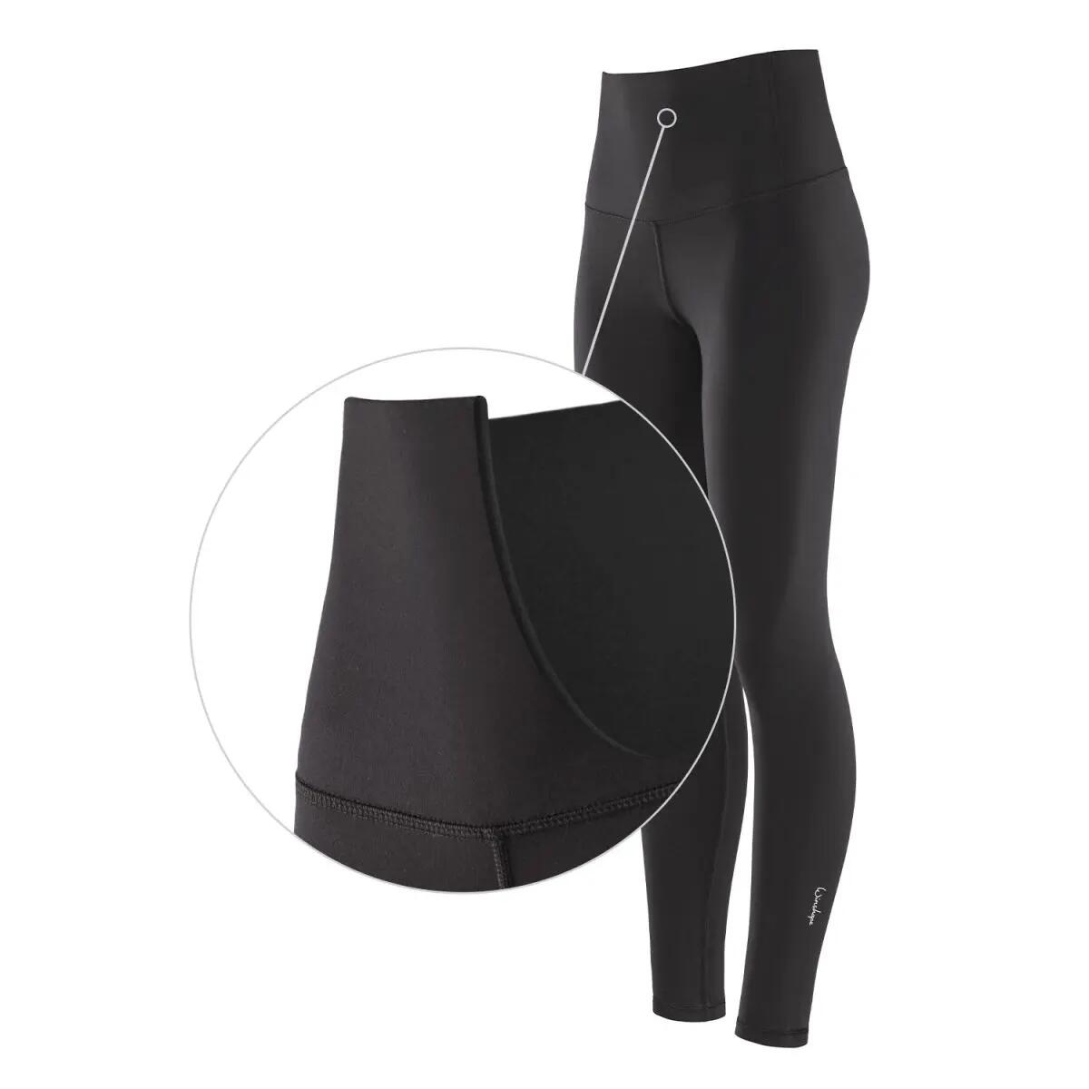 Functional Comfort High Waist Tights HWL117C 4/15
