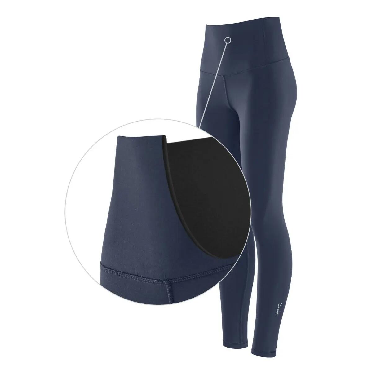 Functional Comfort High Waist Tights HWL117C 4/15