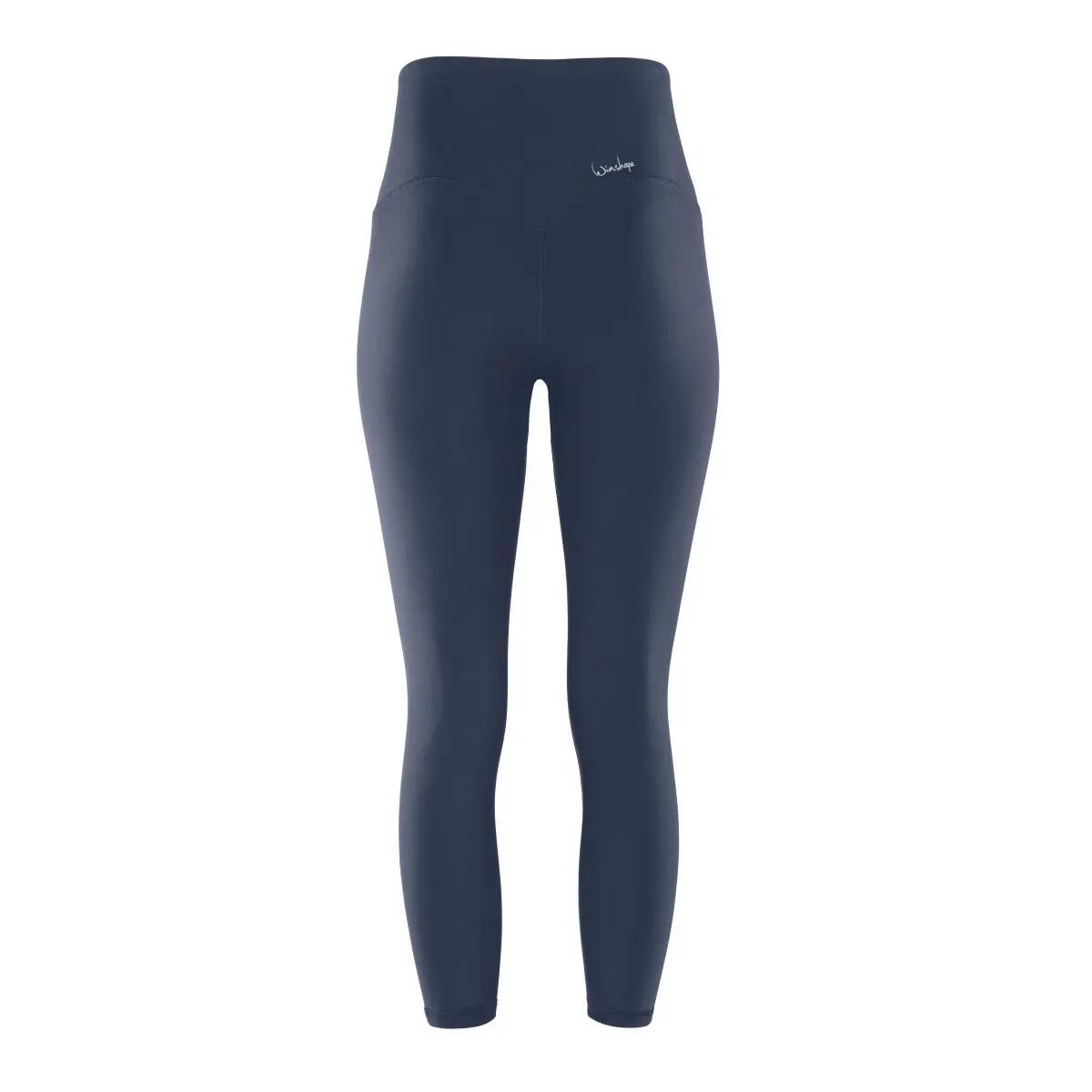 Functional Comfort High Waist 7/8-Tights HWL317C 3/10
