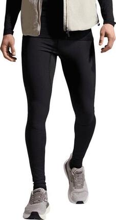 Collant thermique hybride Running Gore Wear Concurve Noir Homme