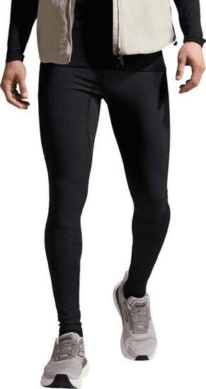 Collant thermique hybride Running Gore Wear Concurve Noir Homme
