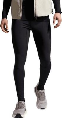 Gore wear concurve hardloop hybride thermo panty zwart voor heren