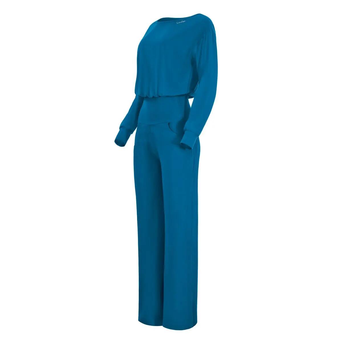 Functional Comfort Jumpsuit JS101LSC 2/7