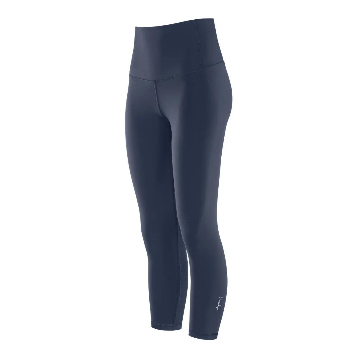 Functional Comfort High Waist 7/8-Tights HWL317C 2/10