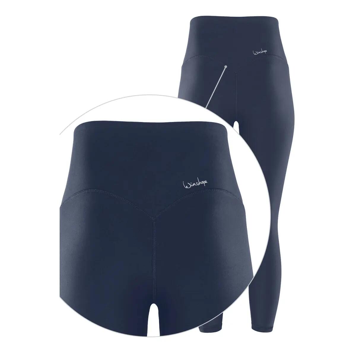 Functional Comfort High Waist 7/8-Tights HWL317C 5/10