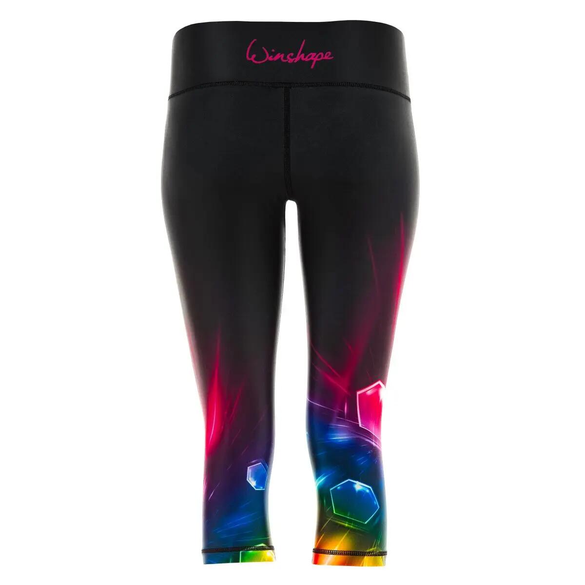 Functional Power Shape 3/4-Tights AEL202 3/7