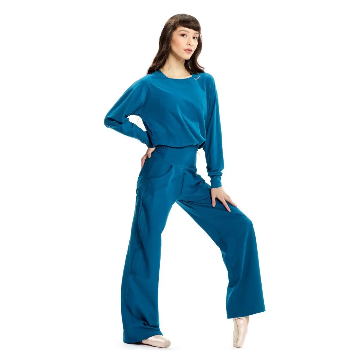 Functional Comfort Jumpsuit JS101LSC 6/7
