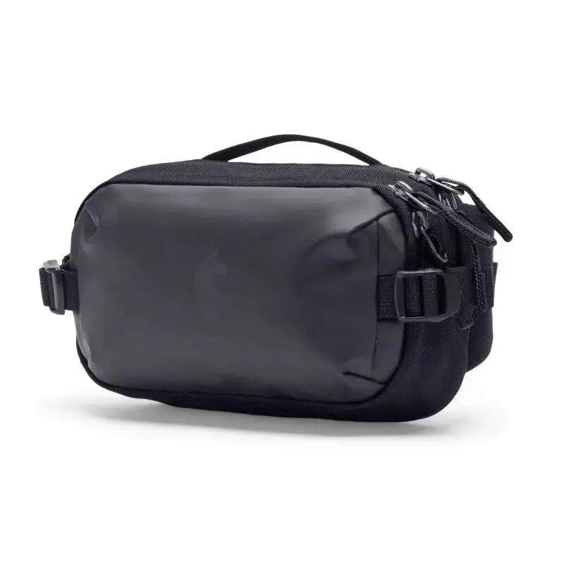 Zaino Cotopaxi Allpa X 1.5L Hip Pk Black