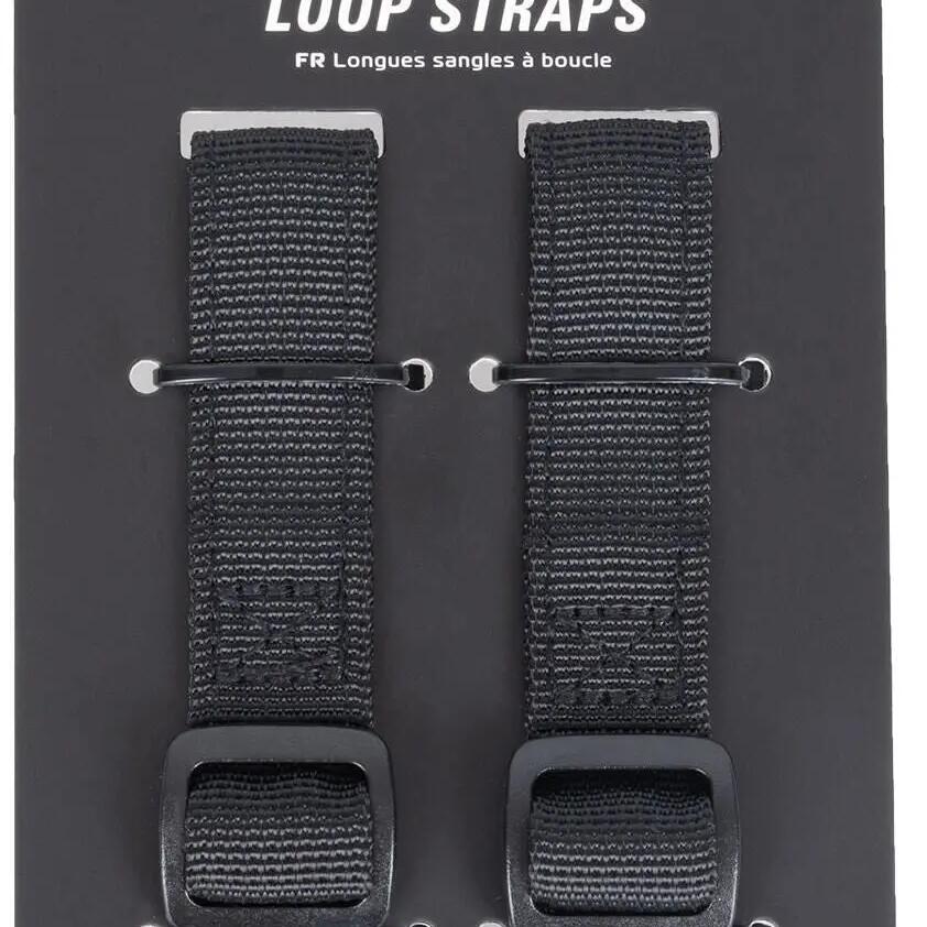 OXFORD Atlas Loop Advanced tensioning straps