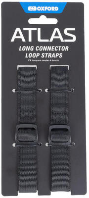 OXFORD Atlas Loop Advanced cinghie di tensionamento S