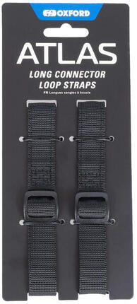 Sangle d'arrimage OXFORD Atlas Loop Advanced S avec boucle de tension