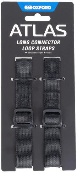 OXFORD Atlas Loop Advanced cinghie di tensionamento S