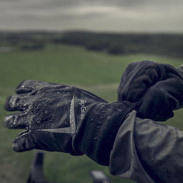 Gants Longs GRIPGRAB CloudBurst Noir 2/4