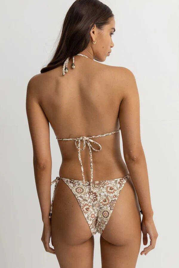 Raya Paisley Damen Badeanzugoberteil 2/3