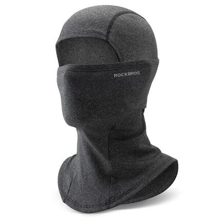 ROCKBROS Sturmhaube Balaclava warm winddicht