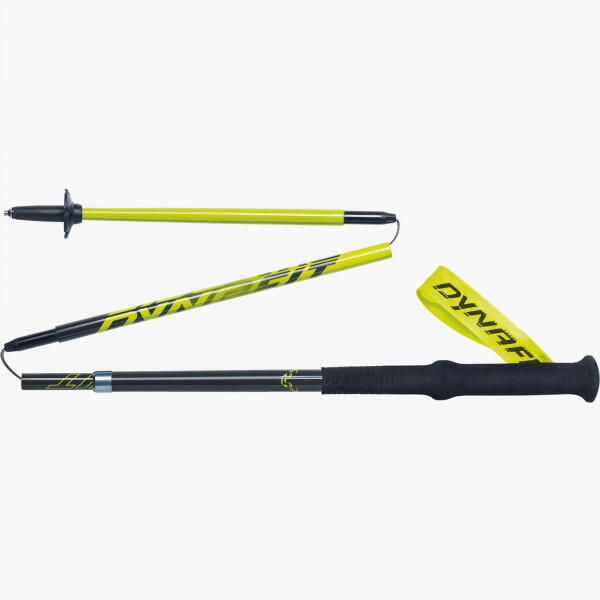 Vert Pro Pole Black/Catus 111