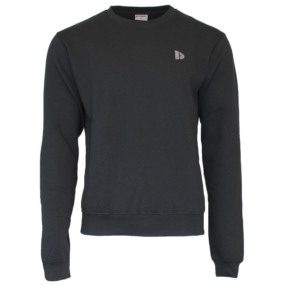 2er-Pack Donnay Multi-Sport-Rundhalspullover Dean Unisex 4/5