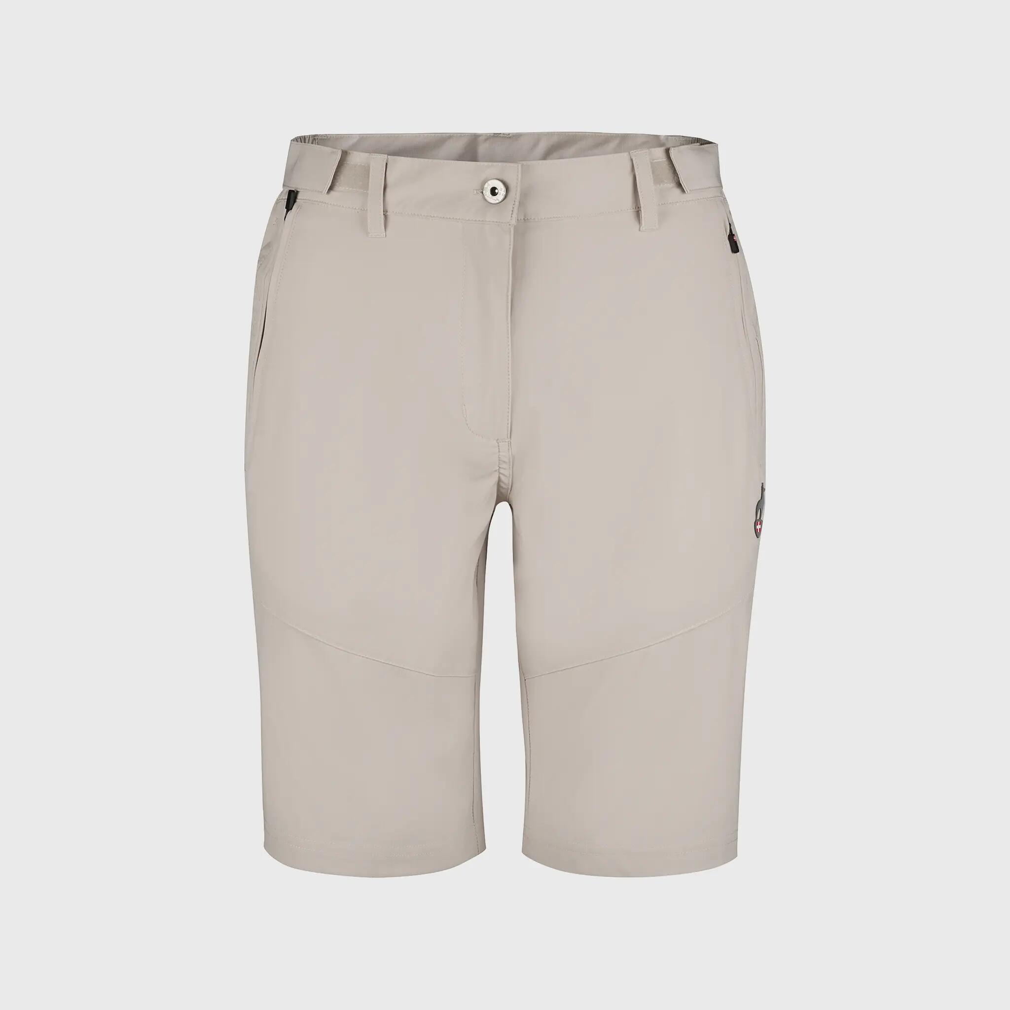 Dames trekkingbroek Aulp Brosi 3/7
