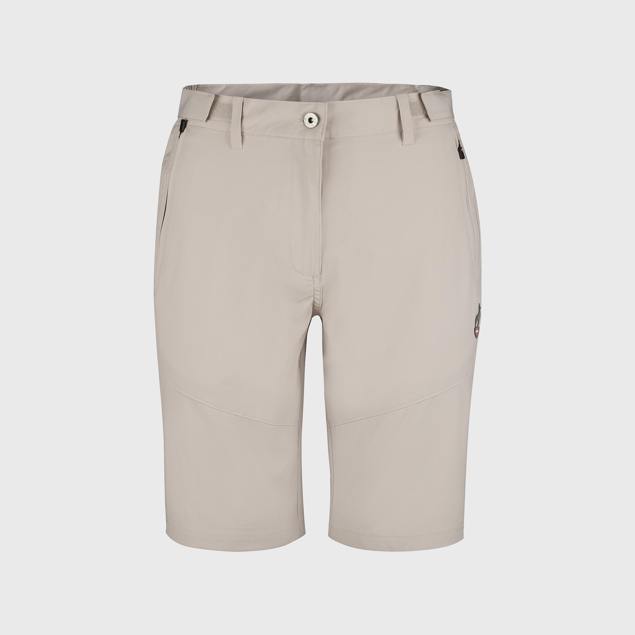 Dames trekkingbroek Aulp Brosi 3/7