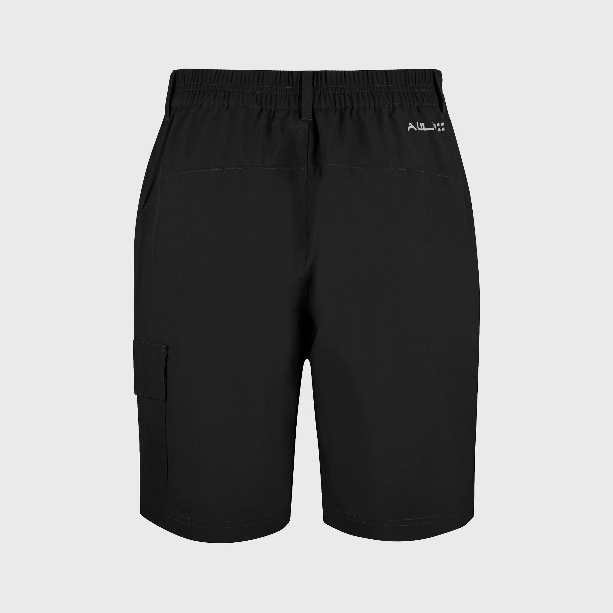 Calções de trekking para homem Aulp Derek 5/7