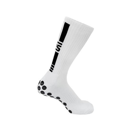 GS - Grip Socks (weiss)