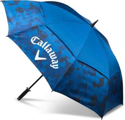 Parapluie de golf Callaway Shield 64" 22, bleu