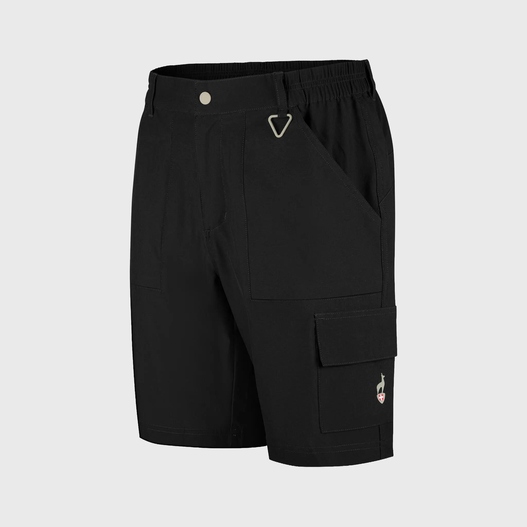 Calções de trekking para homem Aulp Derek 4/7