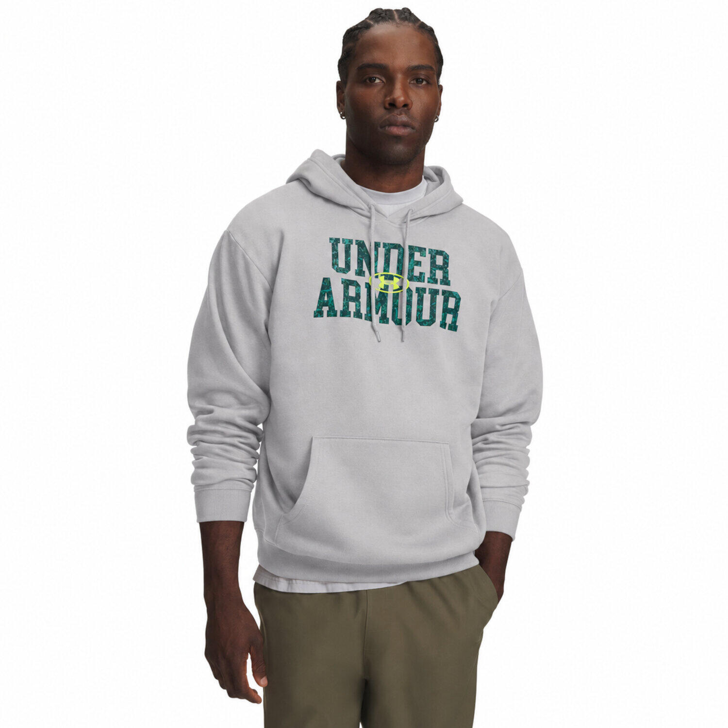 UNDER ARMOUR picture