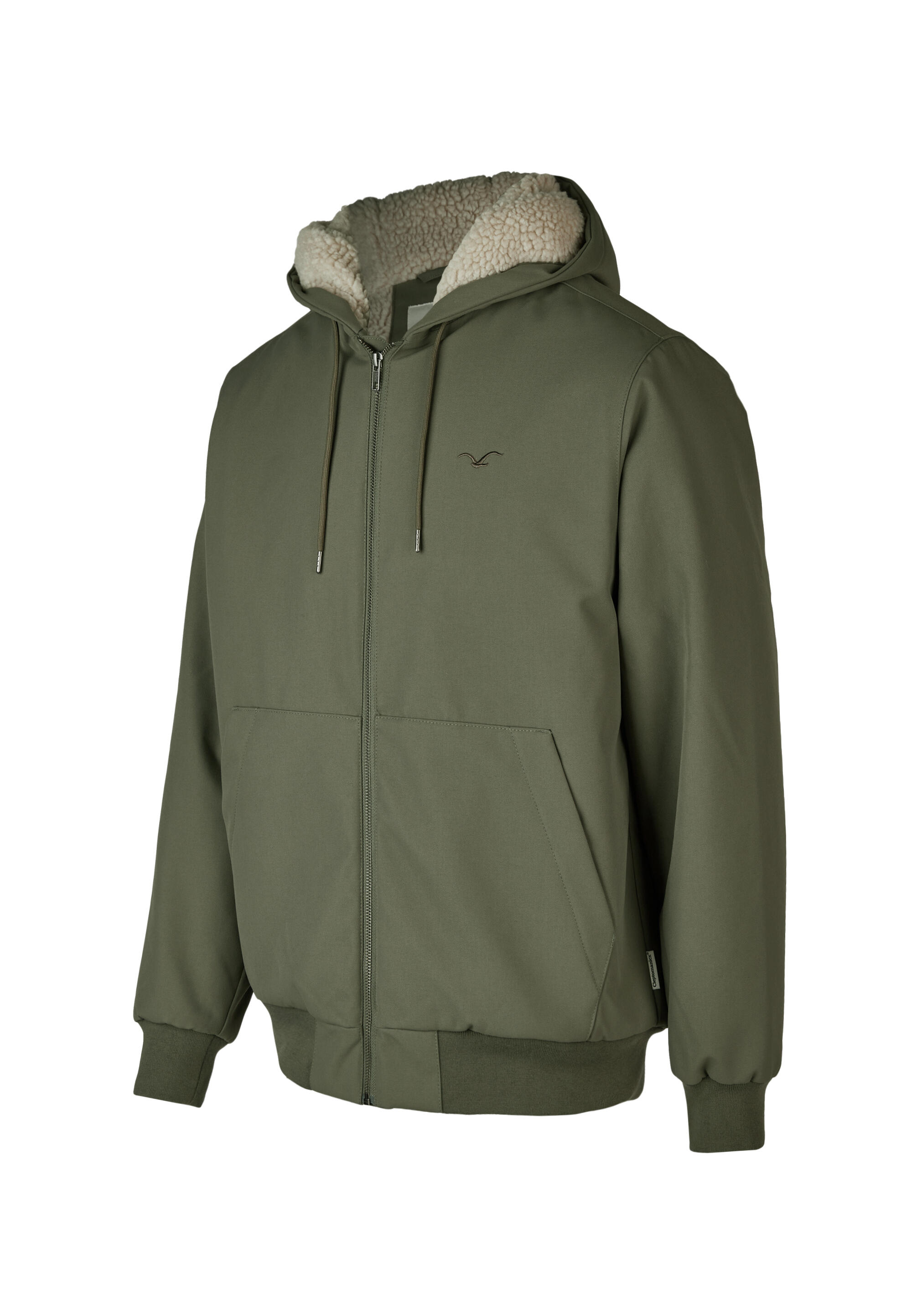 Winterjacke Workist 2/5
