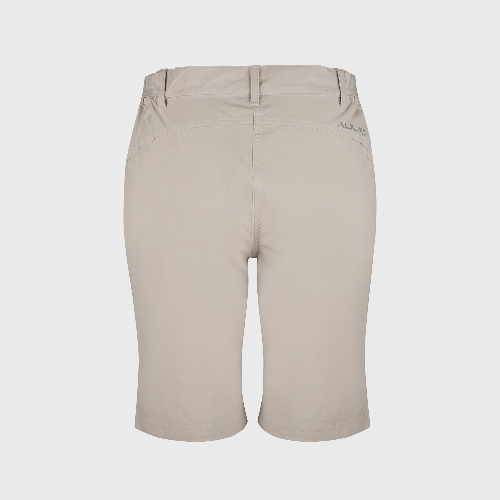 Dames trekkingbroek Aulp Brosi 5/7