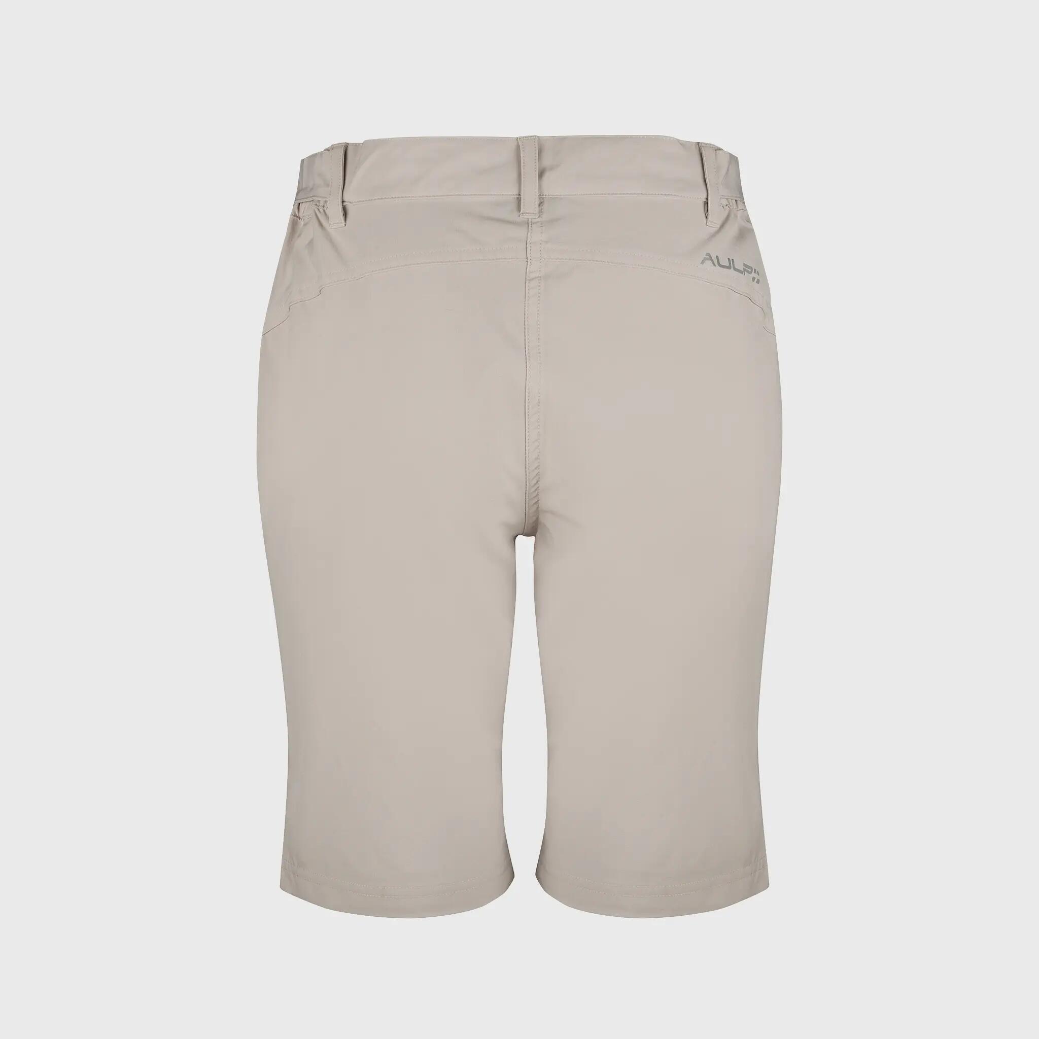 Dames trekkingbroek Aulp Brosi 5/7