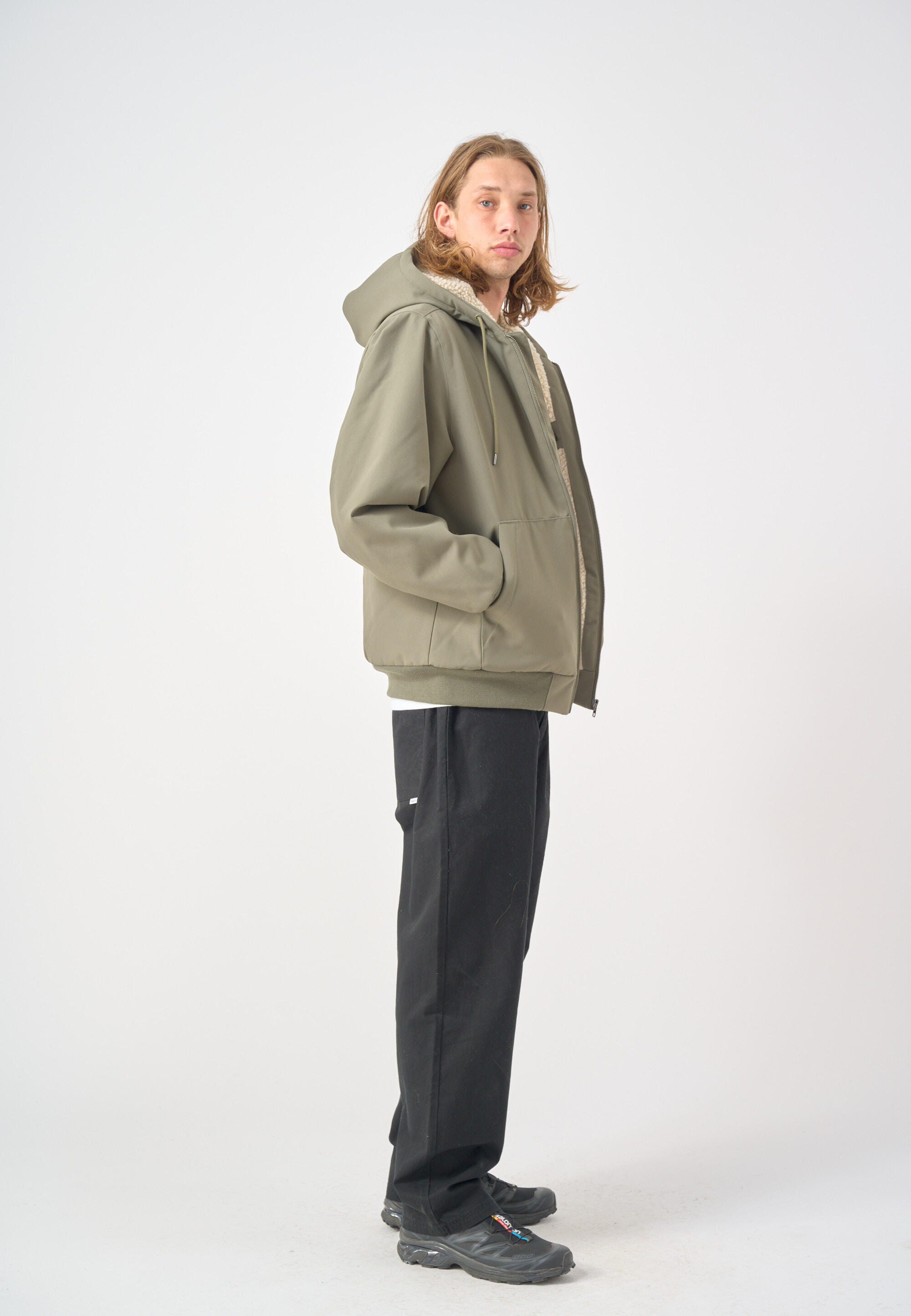 Winterjacke Workist 5/5