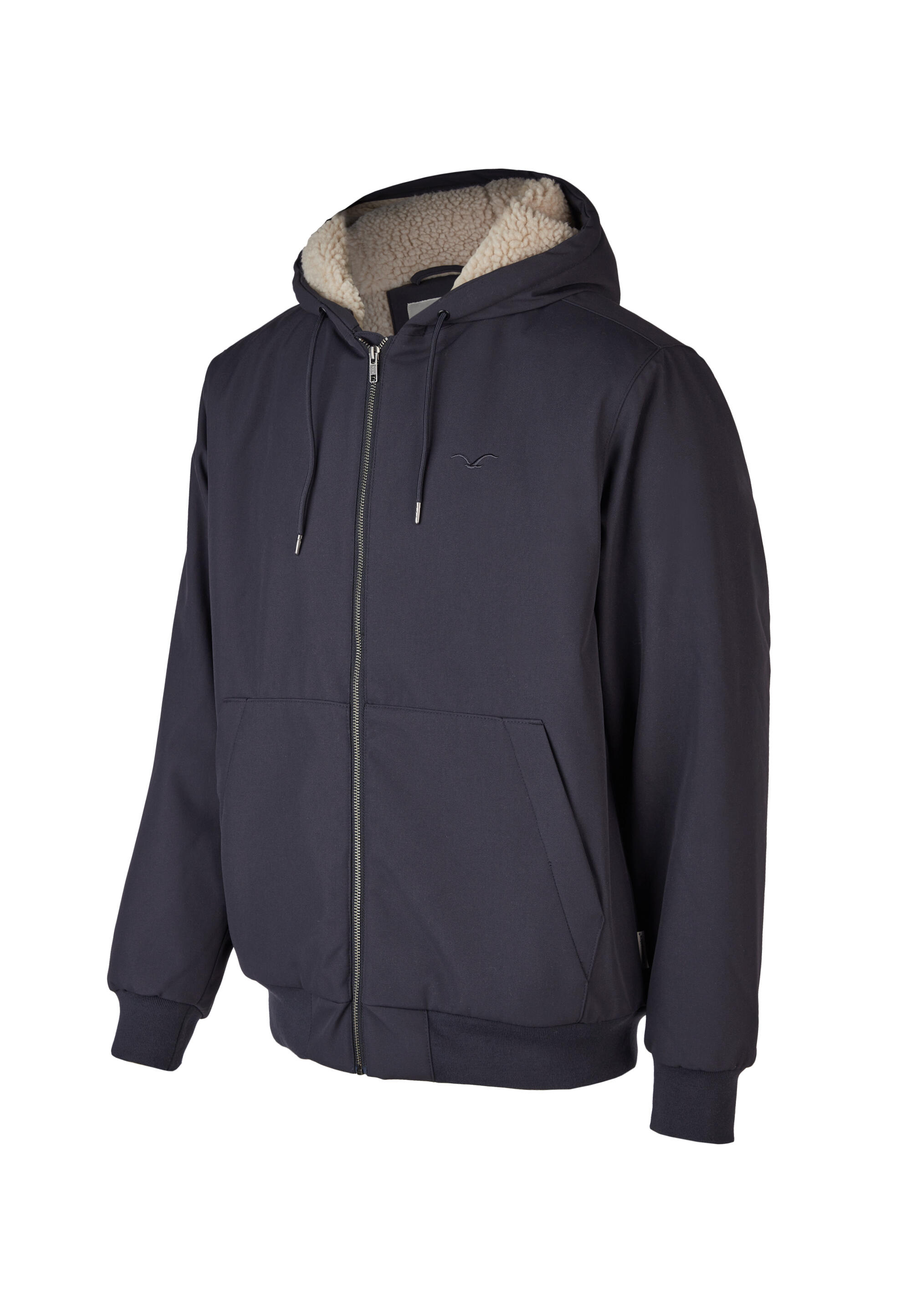 Winterjacke Workist 2/5