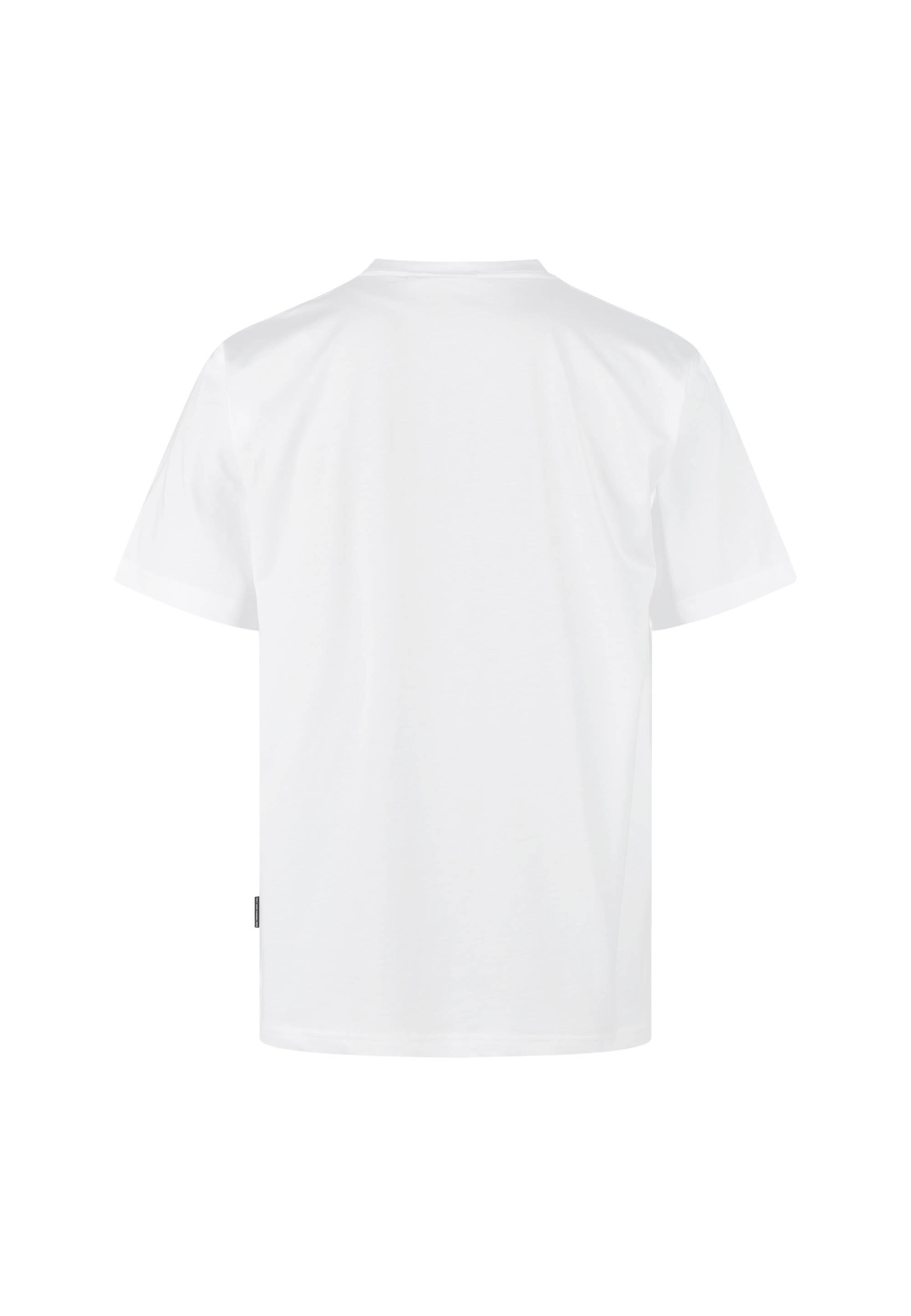T-Shirt Classic Tee Ligull Classic 3/5