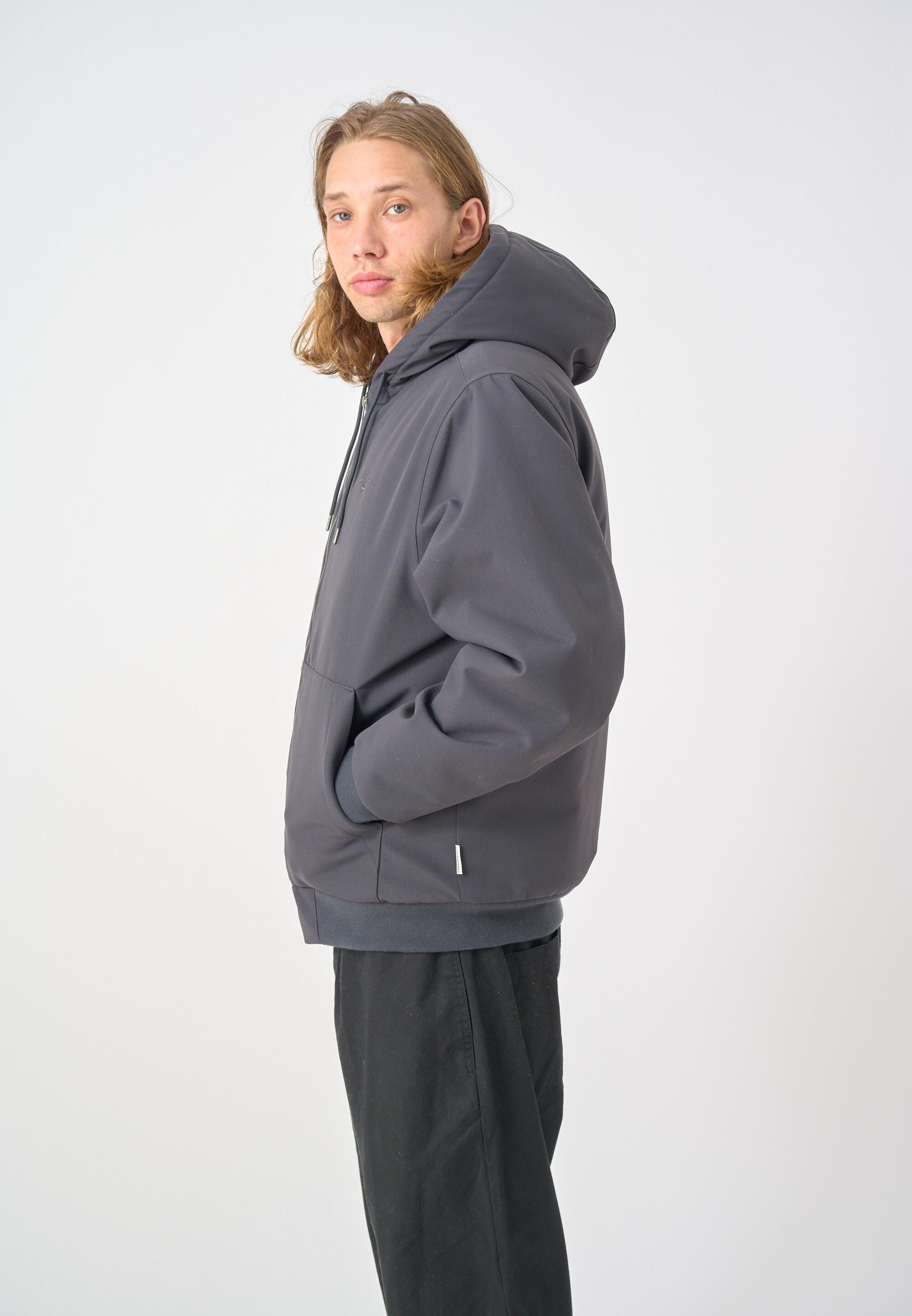 Winterjacke Workist 5/5