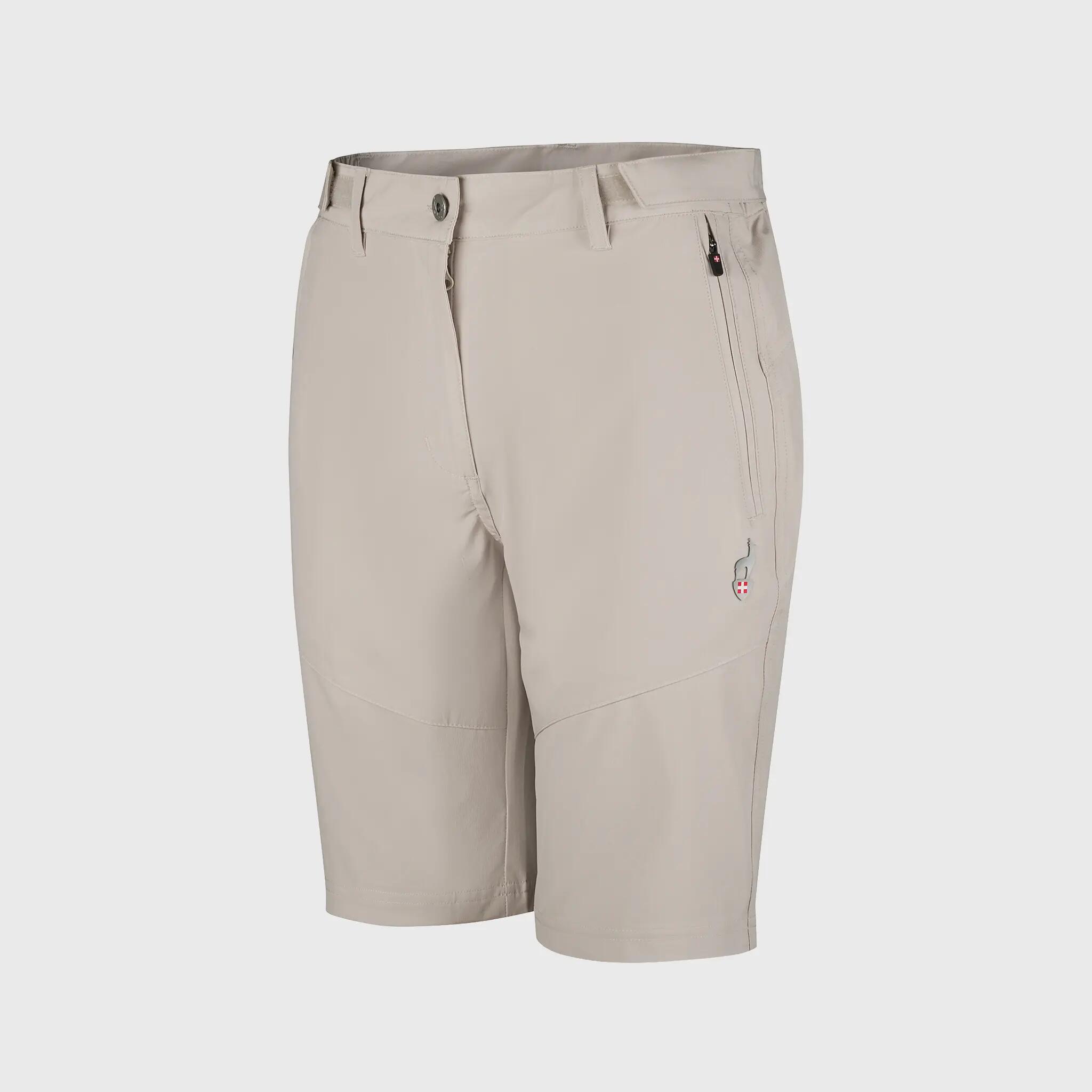 Dames trekkingbroek Aulp Brosi 4/7
