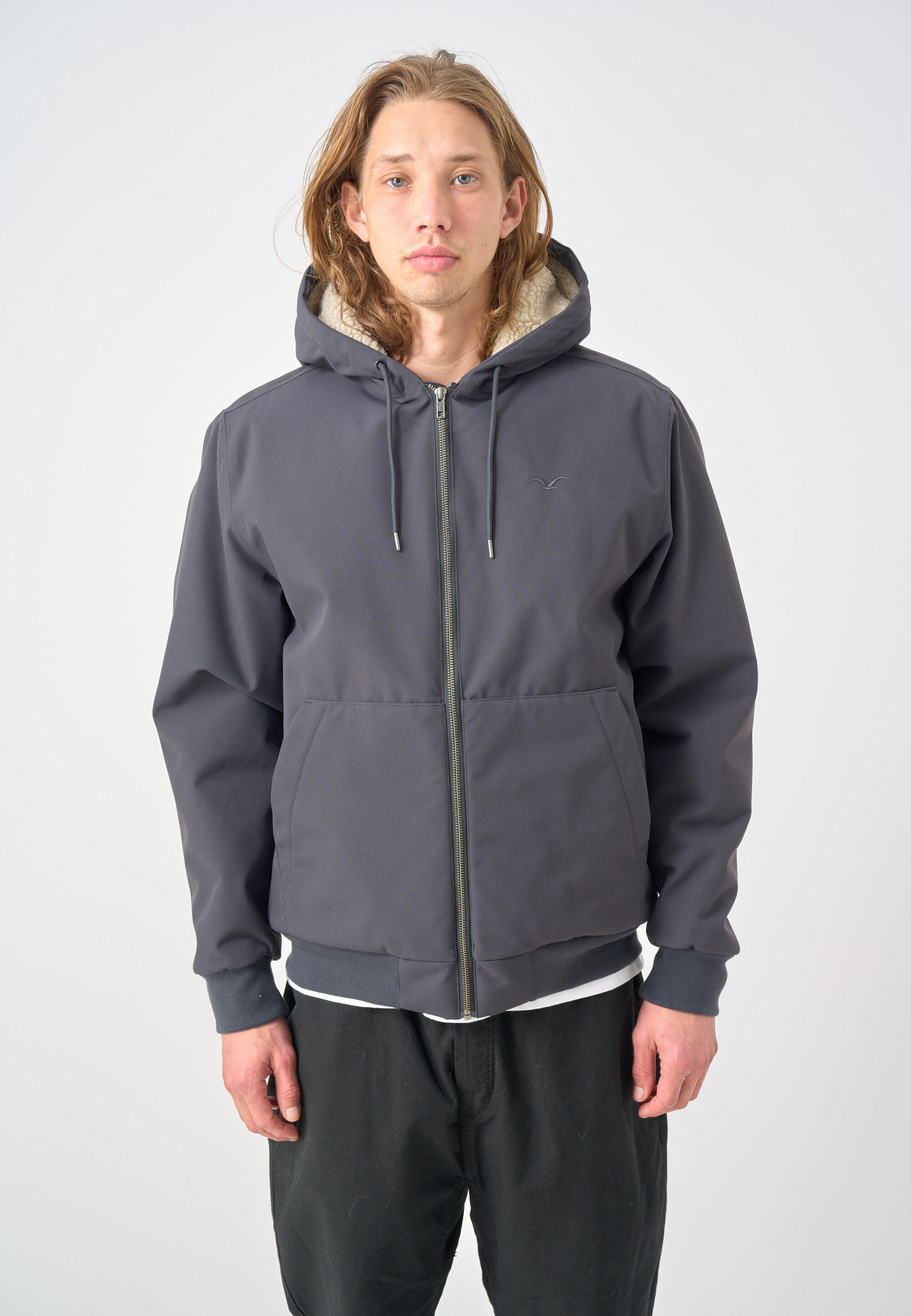 Winterjacke Workist 4/5