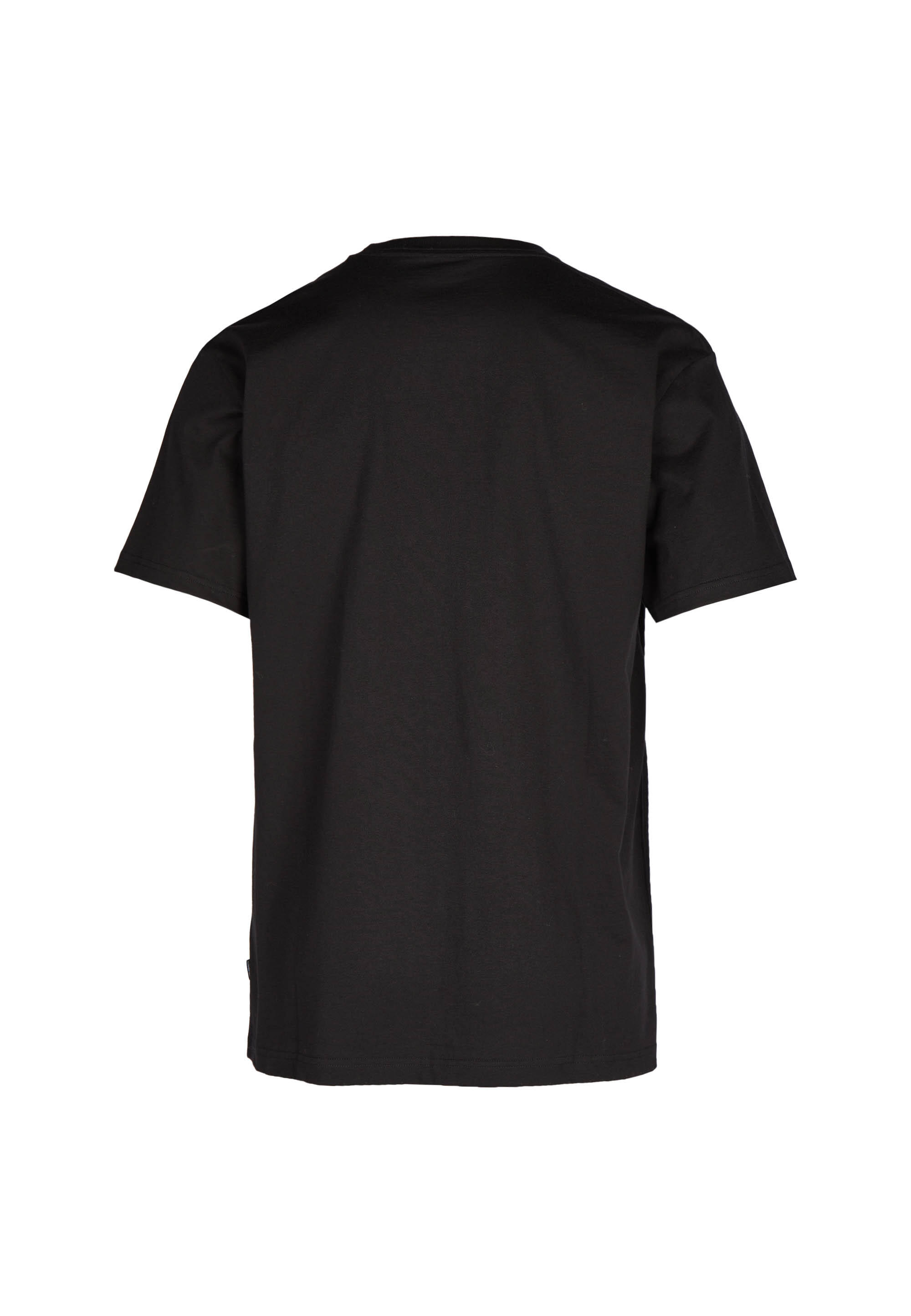 T-Shirt Embroidery Gull Mono 3/5