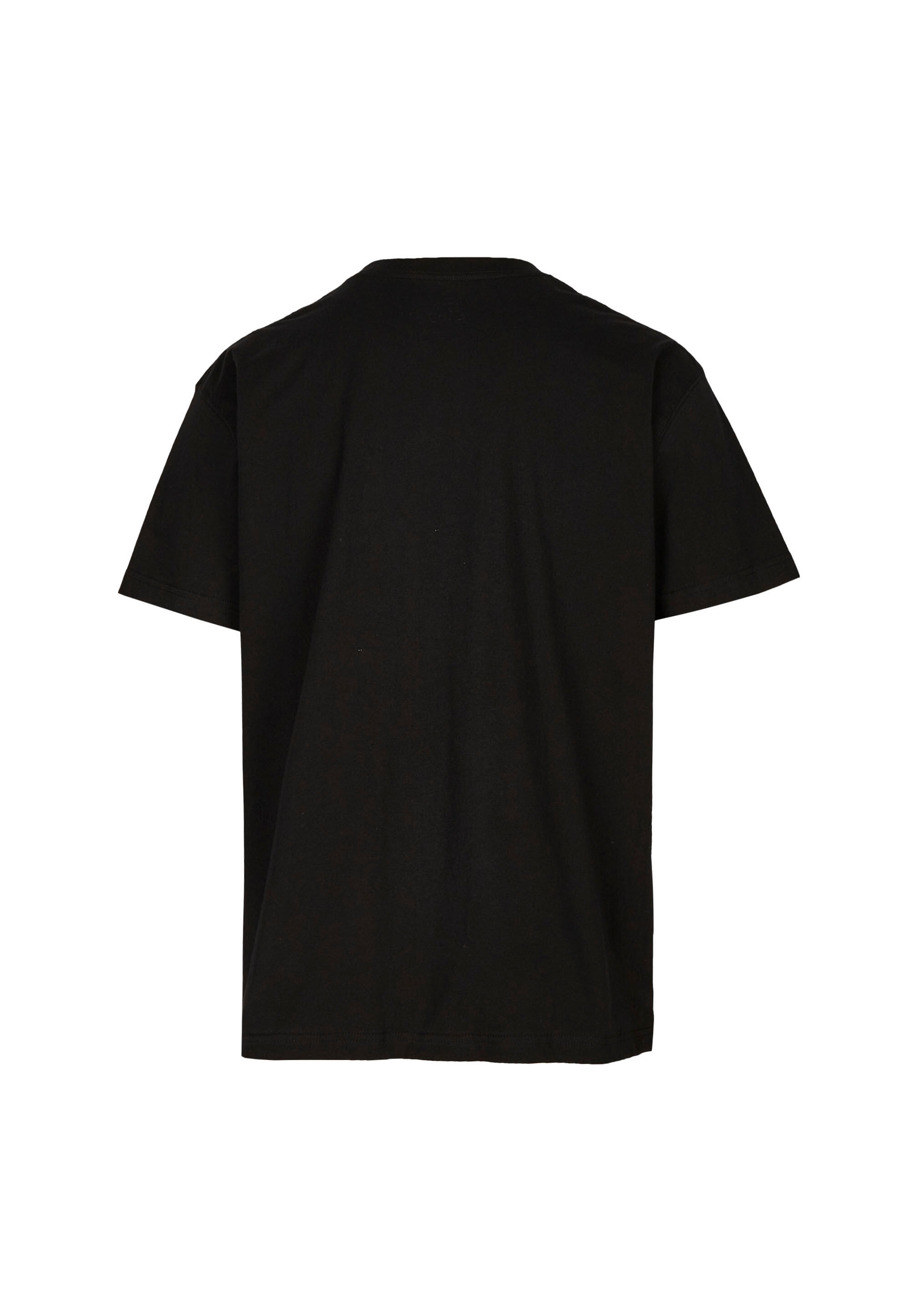 T-Shirts Ligull Oversize 3/5
