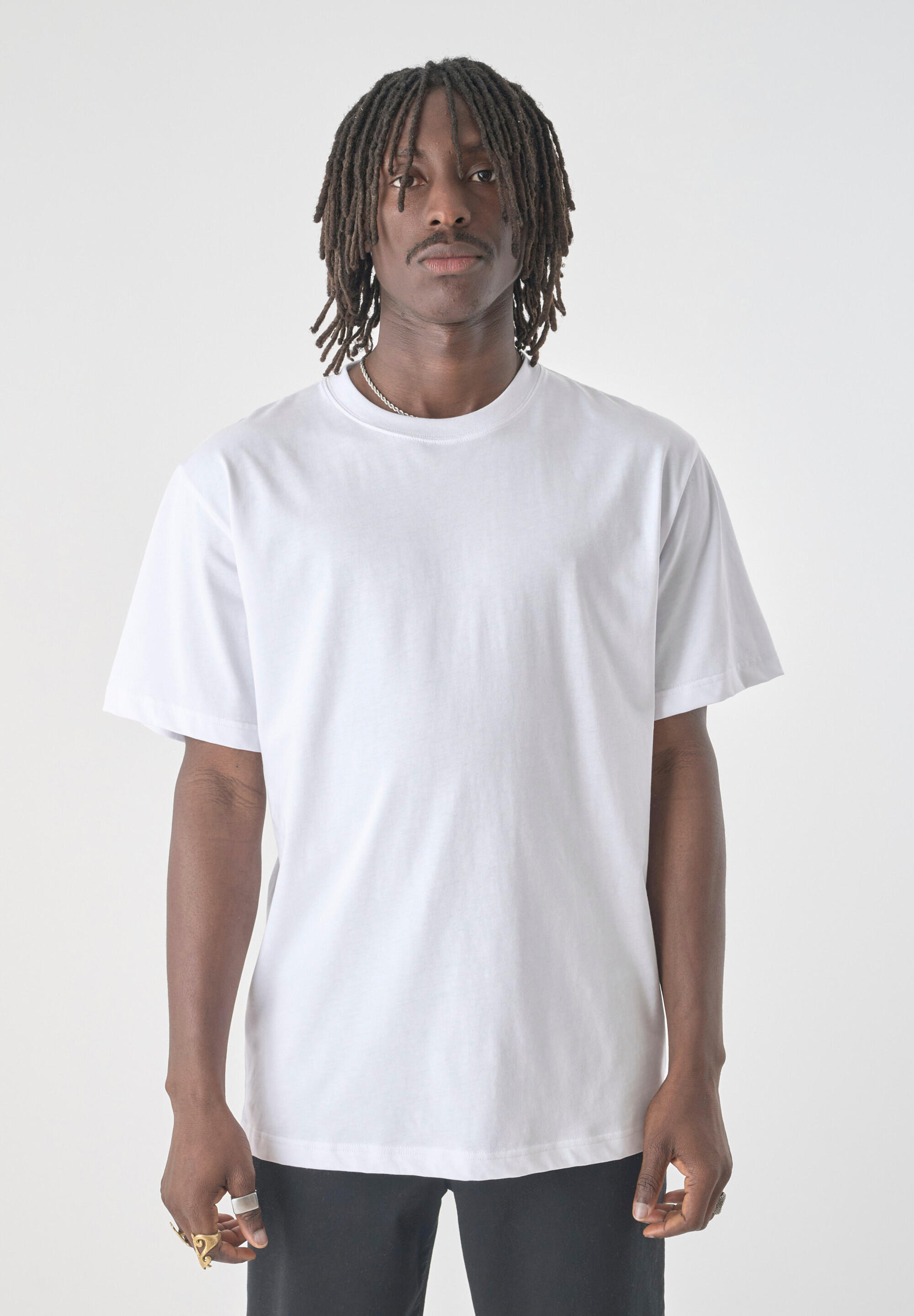 T-Shirt Classic Tee Ligull Classic 5/5