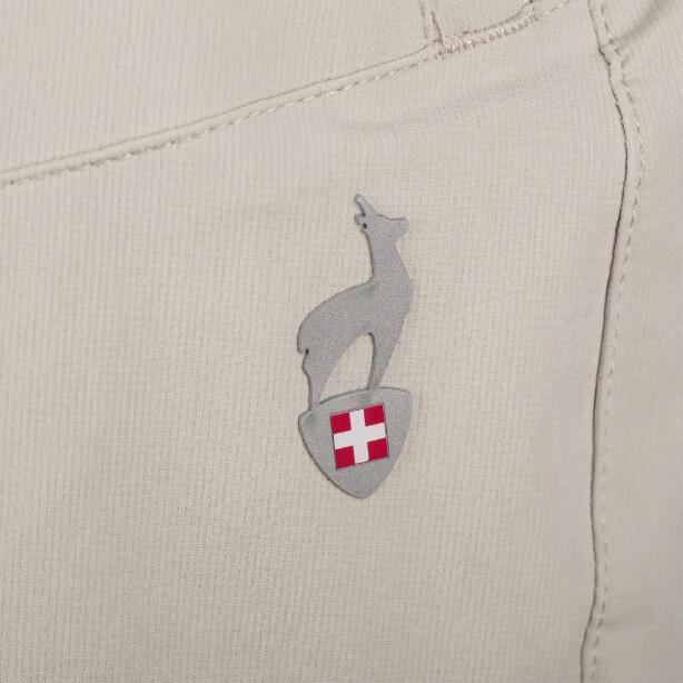 Dámské trekingové kraťasy Bemba, turistické kraťasy 6/7