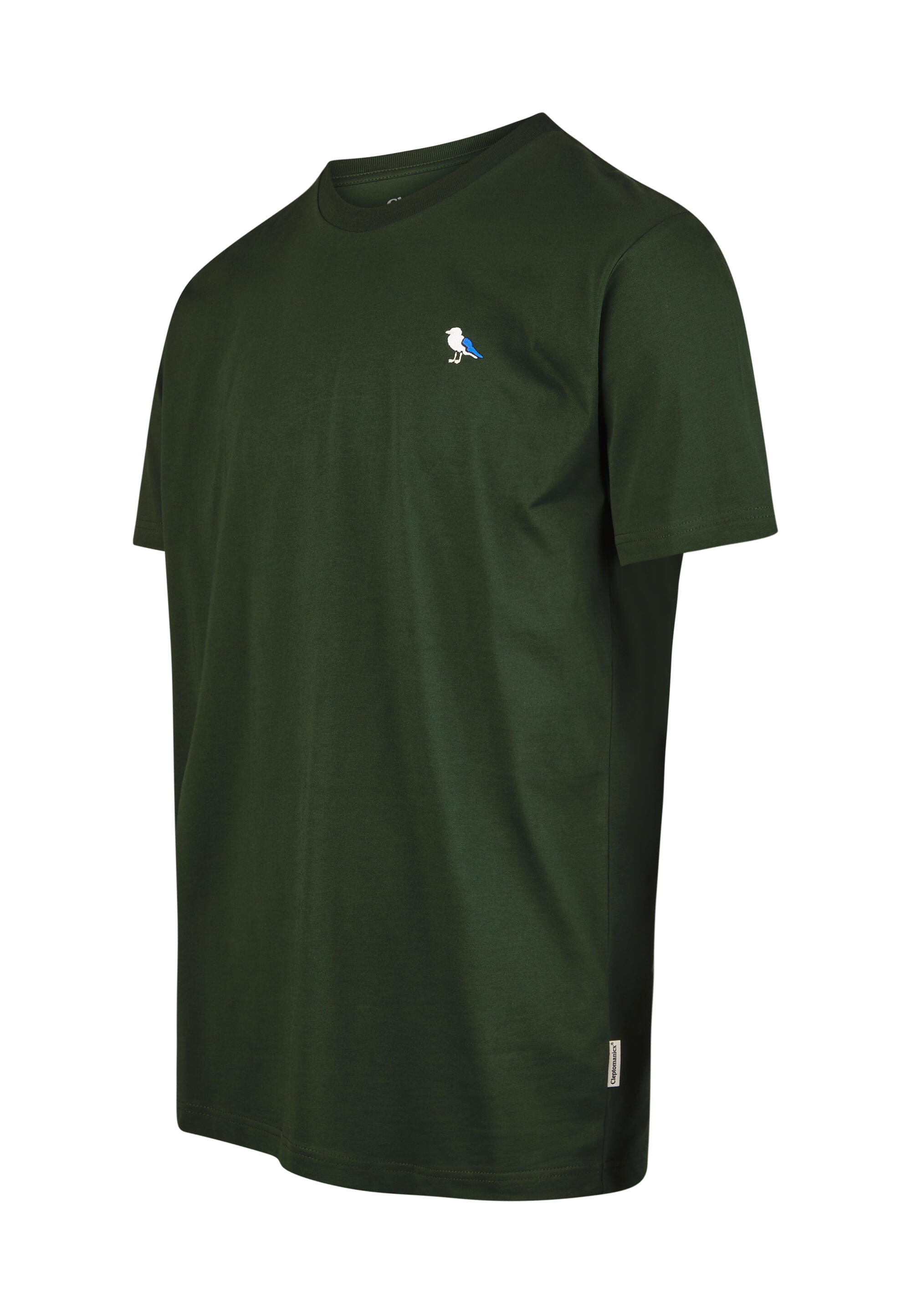 T-Shirt Embro Gull 3/5