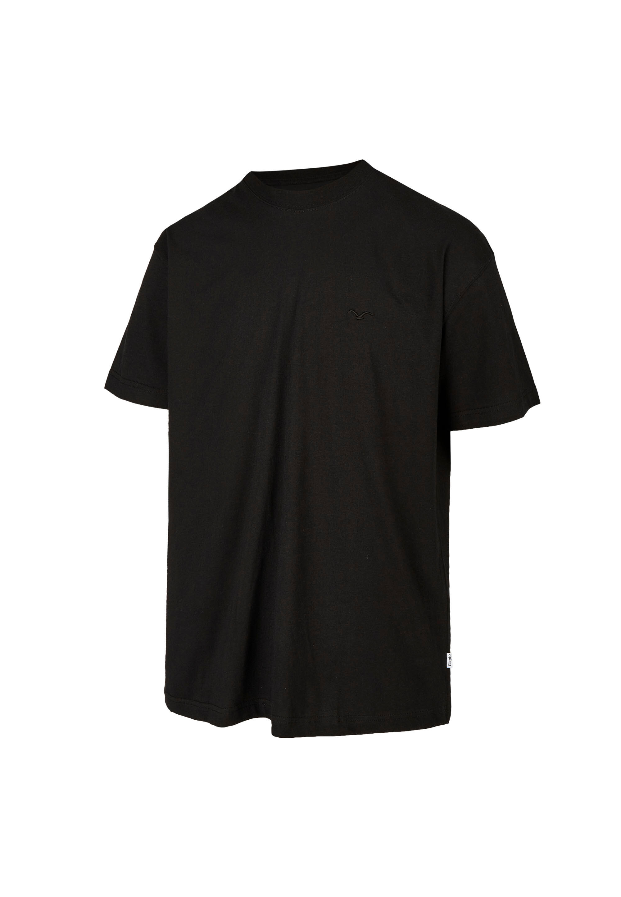 T-Shirts Ligull Oversize 2/5