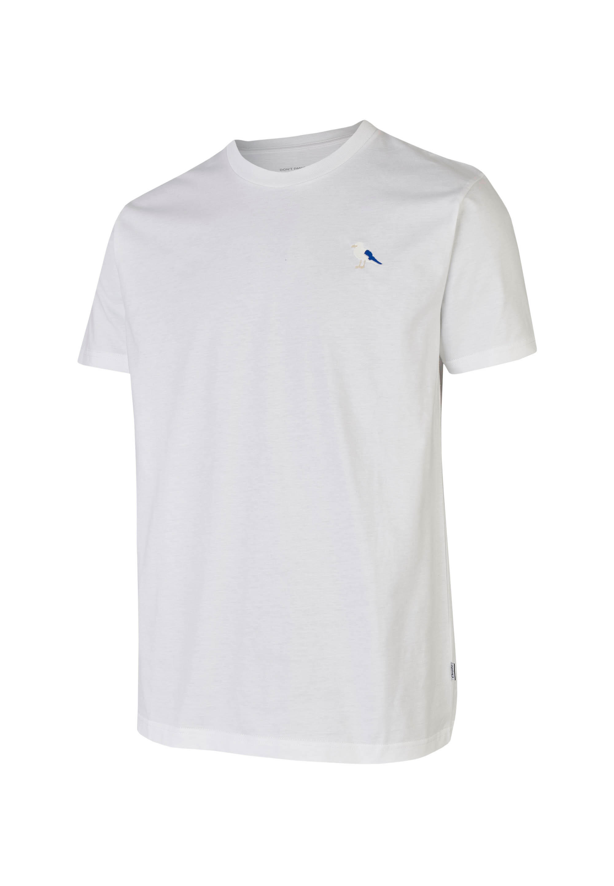 T-Shirt Embro Gull 2/5