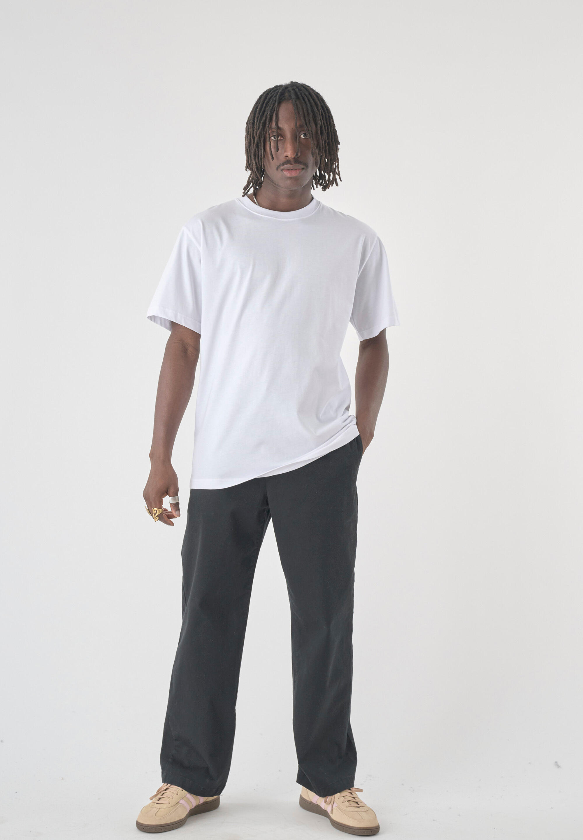 T-Shirt Classic Tee Ligull Classic 4/5